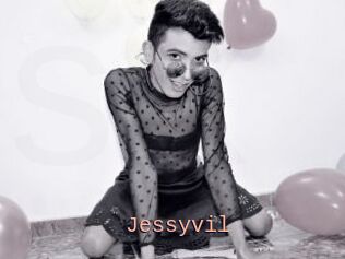 Jessyvil