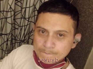 Jesusb
