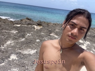 Jesuspein