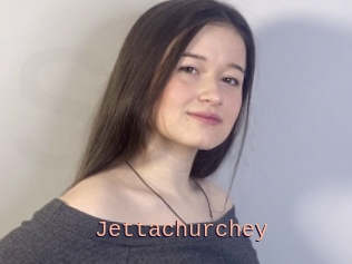 Jettachurchey