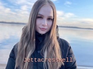 Jettacresswell