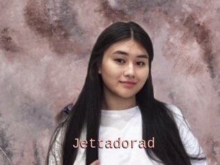 Jettadorad