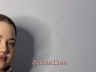 Jettaellen