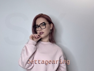 Jettagearing