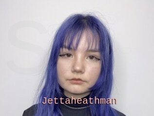 Jettaheathman