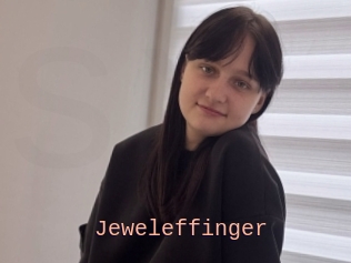 Jeweleffinger