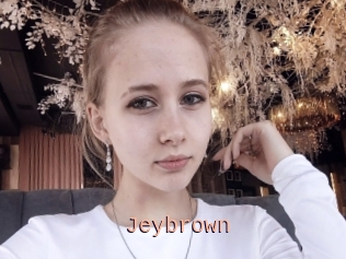 Jeybrown