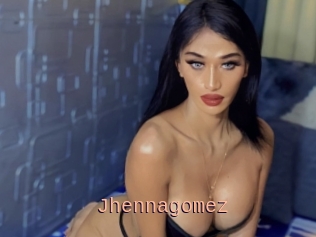 Jhennagomez