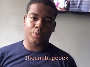 Jhoanabigcock