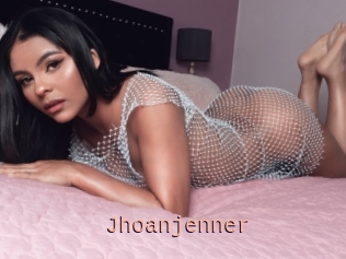 Jhoanjenner