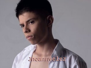 Jhoannvelez