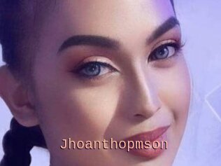 Jhoanthopmson