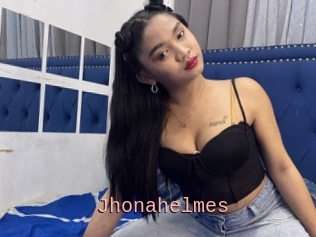 Jhonahelmes