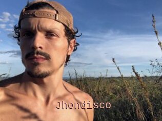Jhondisco