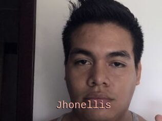 Jhonellis