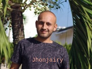 Jhonjairy