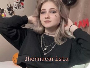 Jhonnacarista