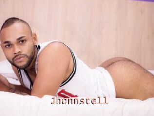 Jhonnstell