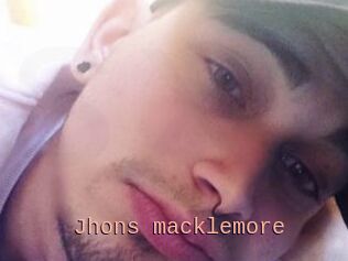 Jhons_macklemore