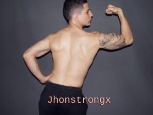 Jhonstrongx