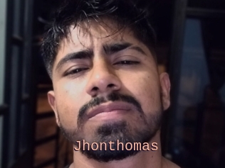 Jhonthomas