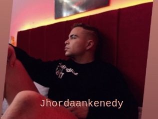 Jhordaankenedy