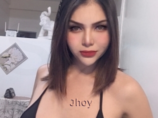 Jhoy