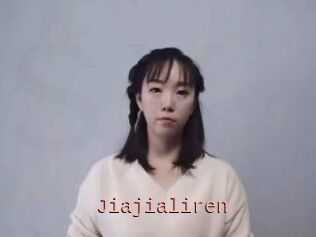 Jiajialiren