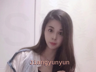 Jiangyunyun