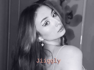 Jiiggly