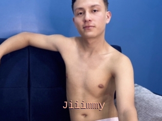 Jiiimmy
