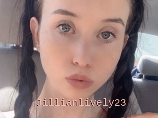 Jillianlively23