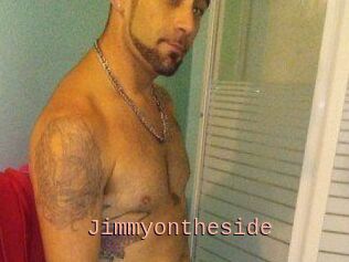Jimmyontheside