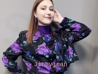 Jinnyjean