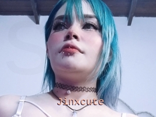 Jinxcute