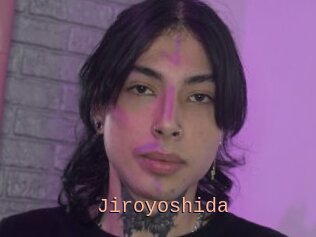 Jiroyoshida
