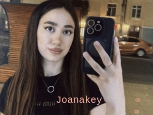 Joanakey