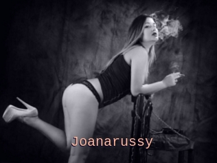 Joanarussy
