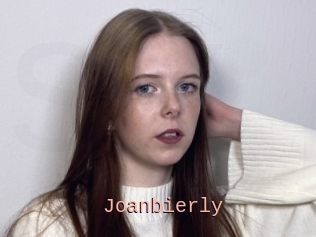 Joanbierly