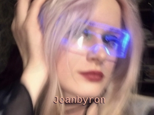 Joanbyron