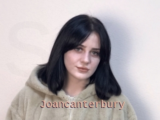 Joancanterbury