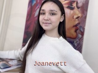 Joanevett