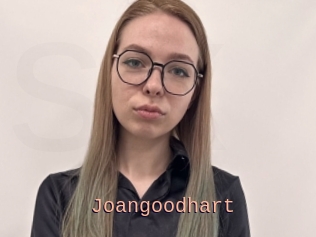 Joangoodhart