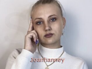 Joanhanney