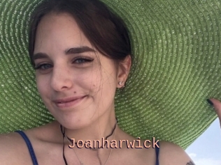 Joanharwick