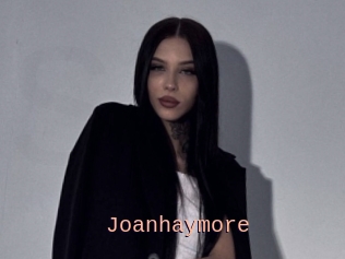 Joanhaymore