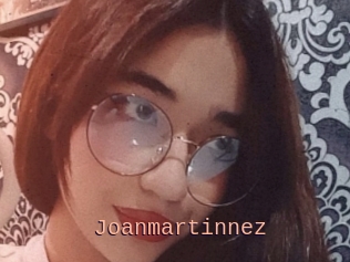 Joanmartinnez