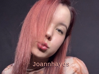 Joannhayes