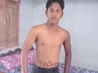 Jockey