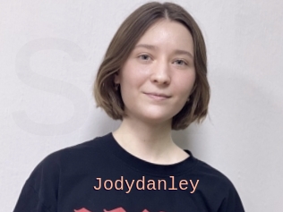Jodydanley